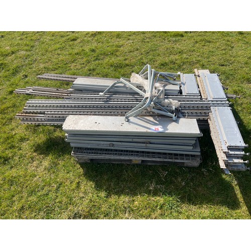 Lot 26        