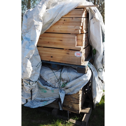 Lot 1249      