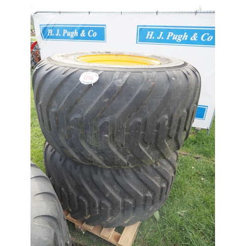 Lot 1746      