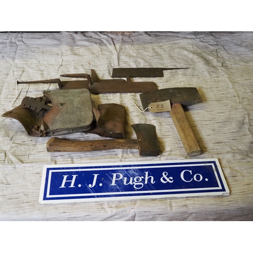 Lot 53        