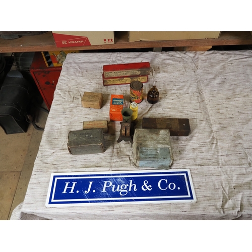 Lot 61        