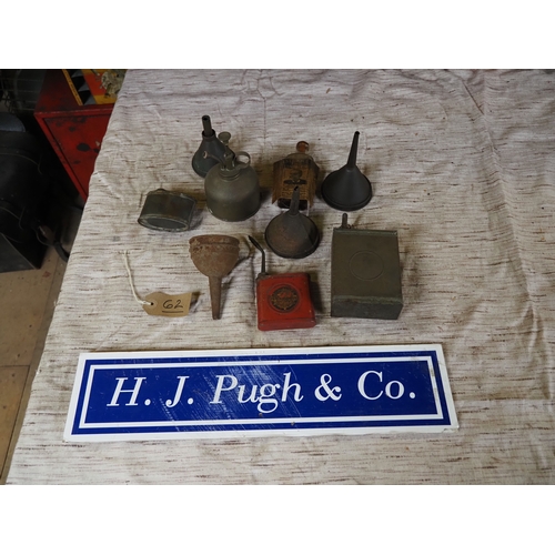 Lot 62        