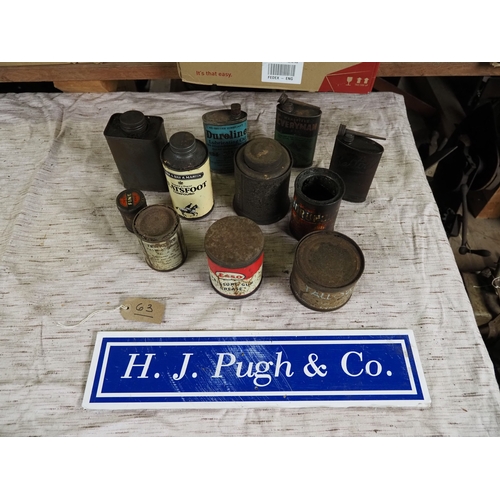 Lot 63        