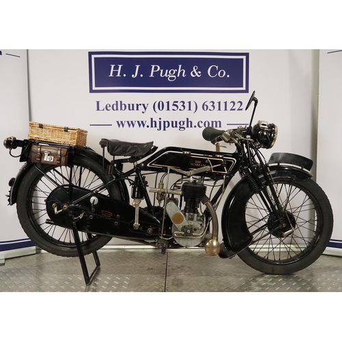 Lot 822       