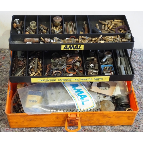 Amal concentric service/parts kit