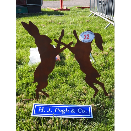 Lot 22        