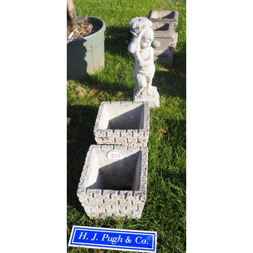 Lot 821       