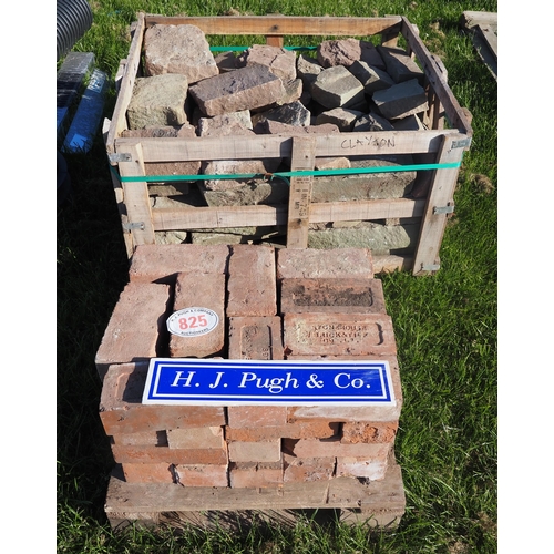 Lot 825       