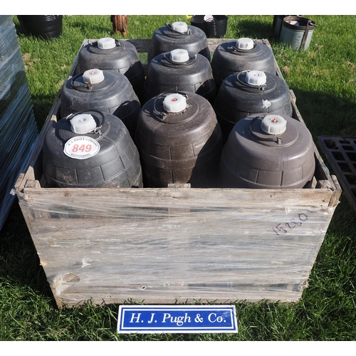 Lot 849       