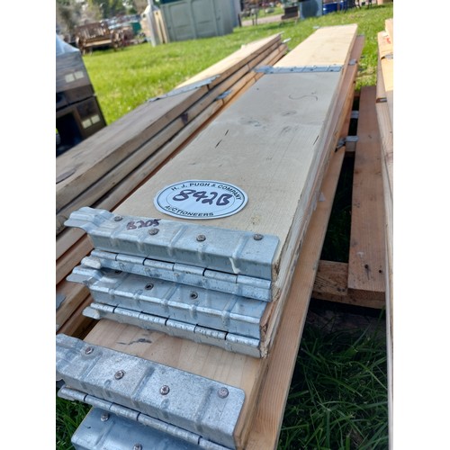 Lot 842B      