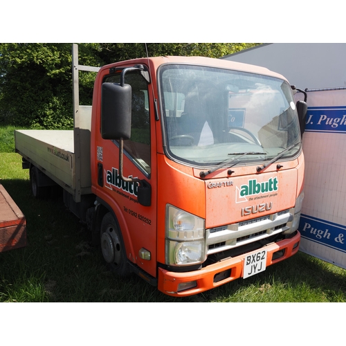 Lot 3007      
