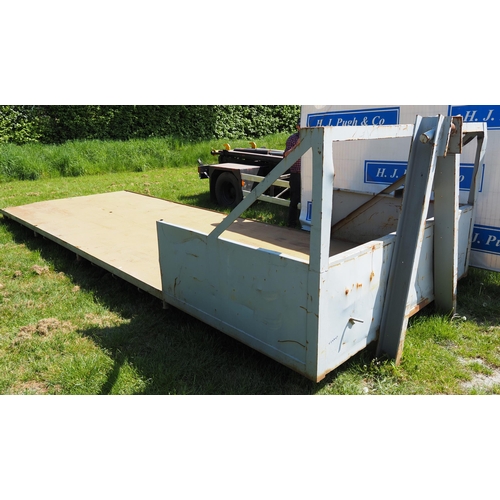 Lot 3026      