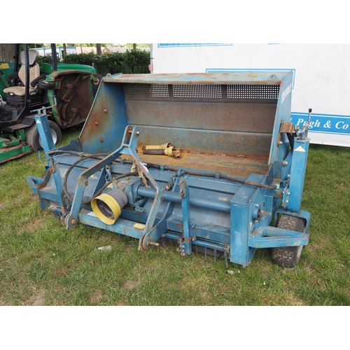 Lot 1833      