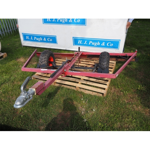 Lot 1838      