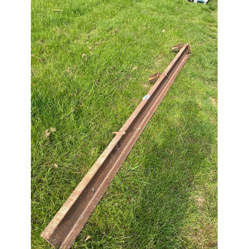 RSJ 3.5m x200x75