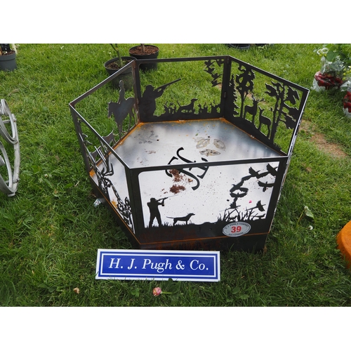 Lot 39        