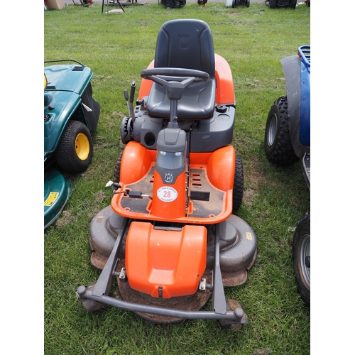 Lot 28        