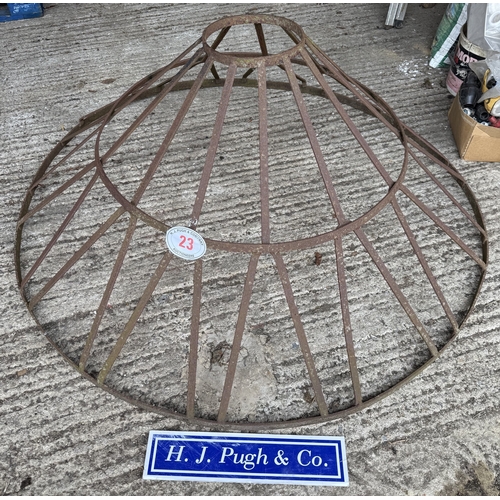 Lot 23        