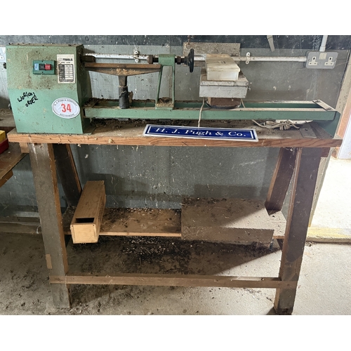 Lot 34        