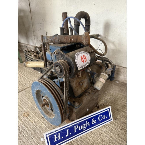 Lot 49        