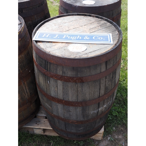 Lot 702       