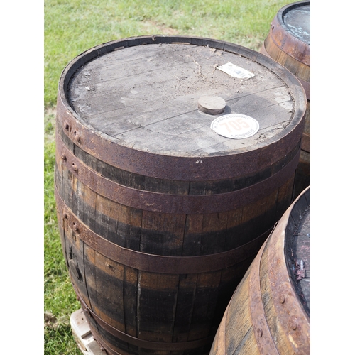 Lot 705       