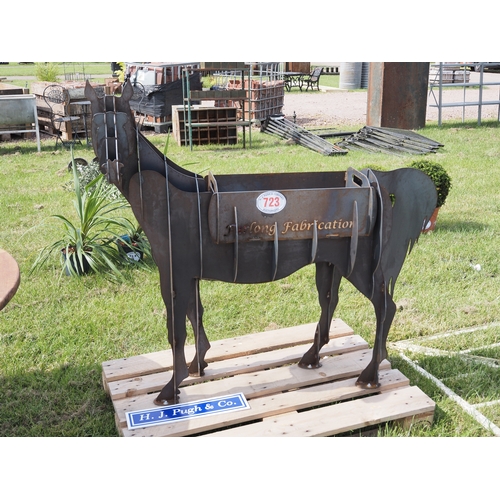 Lot 723       