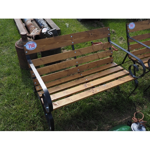 Lot 750       