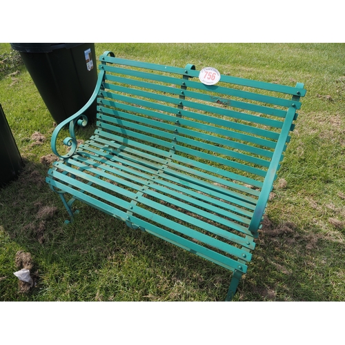 Lot 756       
