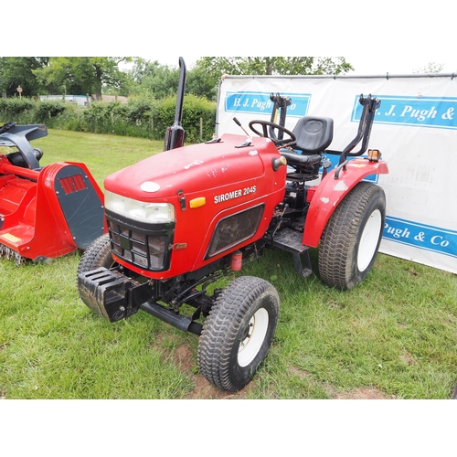 Lot 1723      