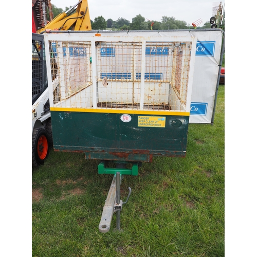 Lot 1741      