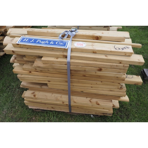 Lot 1208      