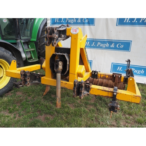 Lot 1748      