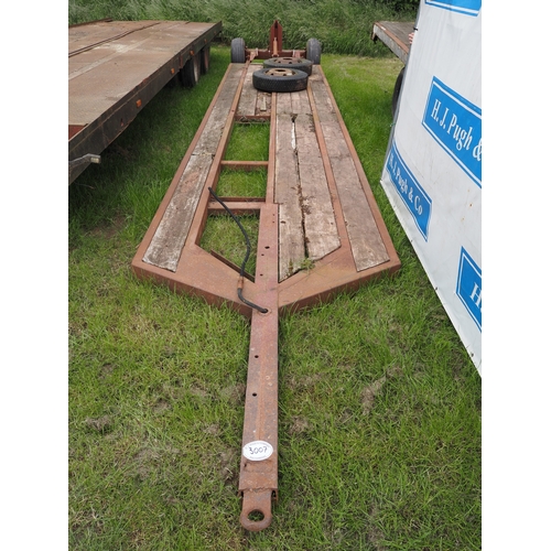 Lot 3007      