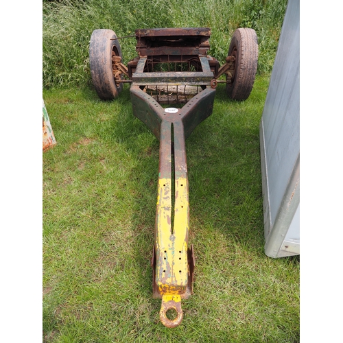 Lot 3025      