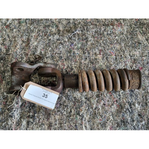 Lot 35        