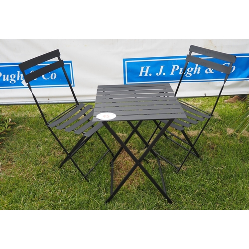 Lot 45        