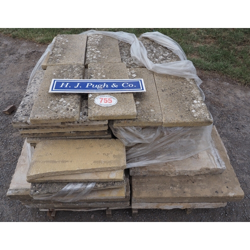 Lot 755       
