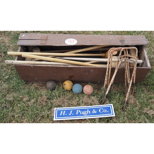 Lot 762       
