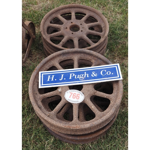 Lot 766       