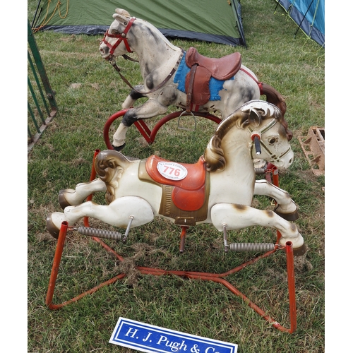 Lot 776       