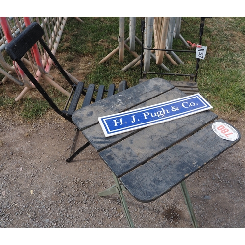 Lot 780       