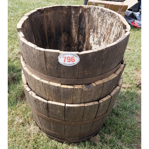 Lot 796       