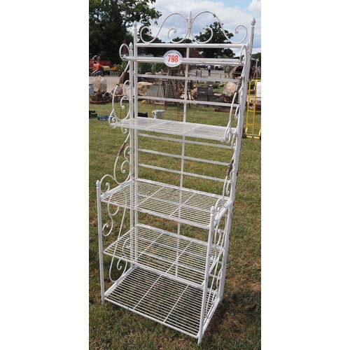 Lot 798       