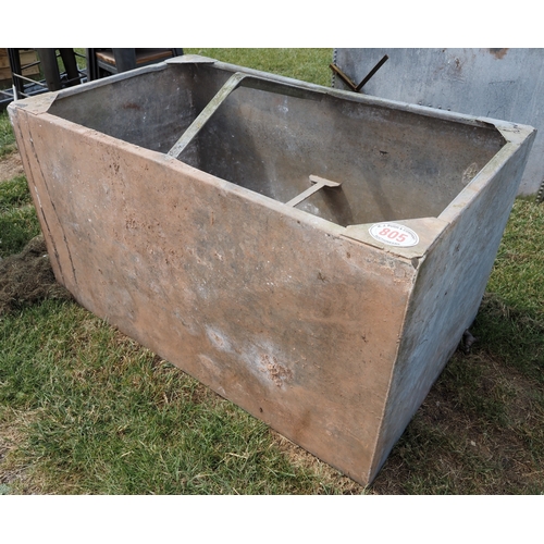 Lot 805       