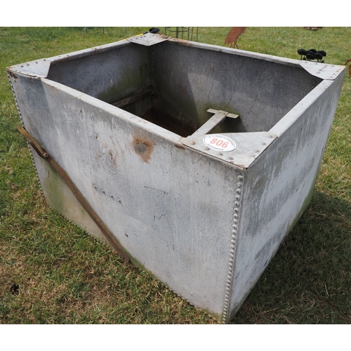 Lot 806       