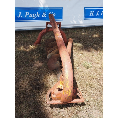Lot 2030      