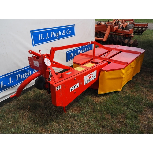 Lot 2053      