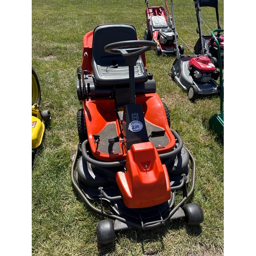 Lot 21A       