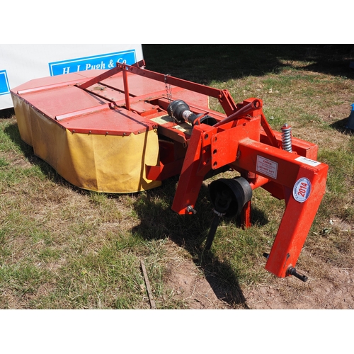 Lot 2014      